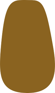 Fantasy bottletree body