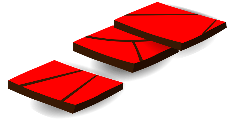 Red fantasy platform