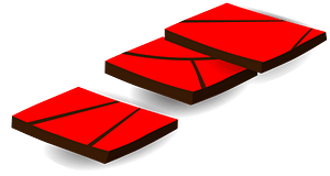 Red fantasy platform