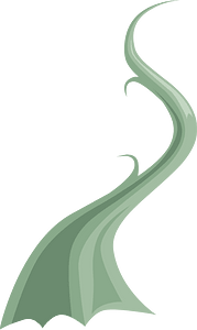 Light green vine