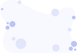 Bubble background