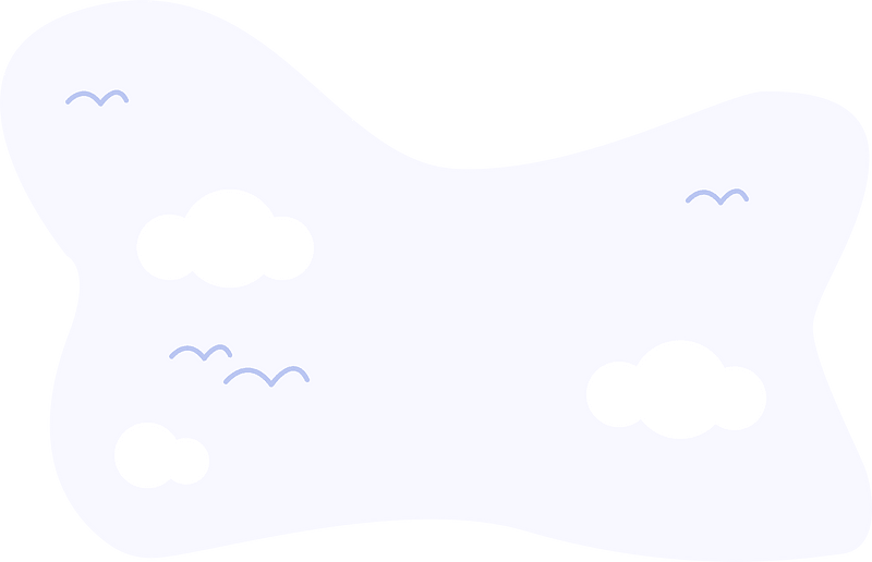 Clouds background
