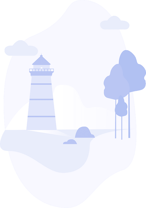 Lighthouse background