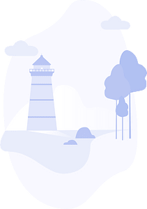 Lighthouse background