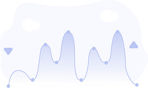Mountains background