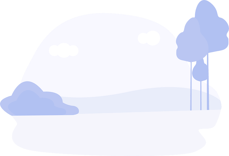 自然の背景