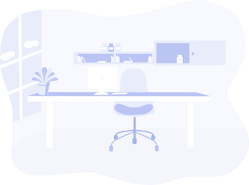 Office background