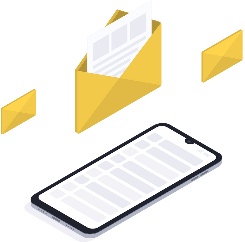 Email SVG