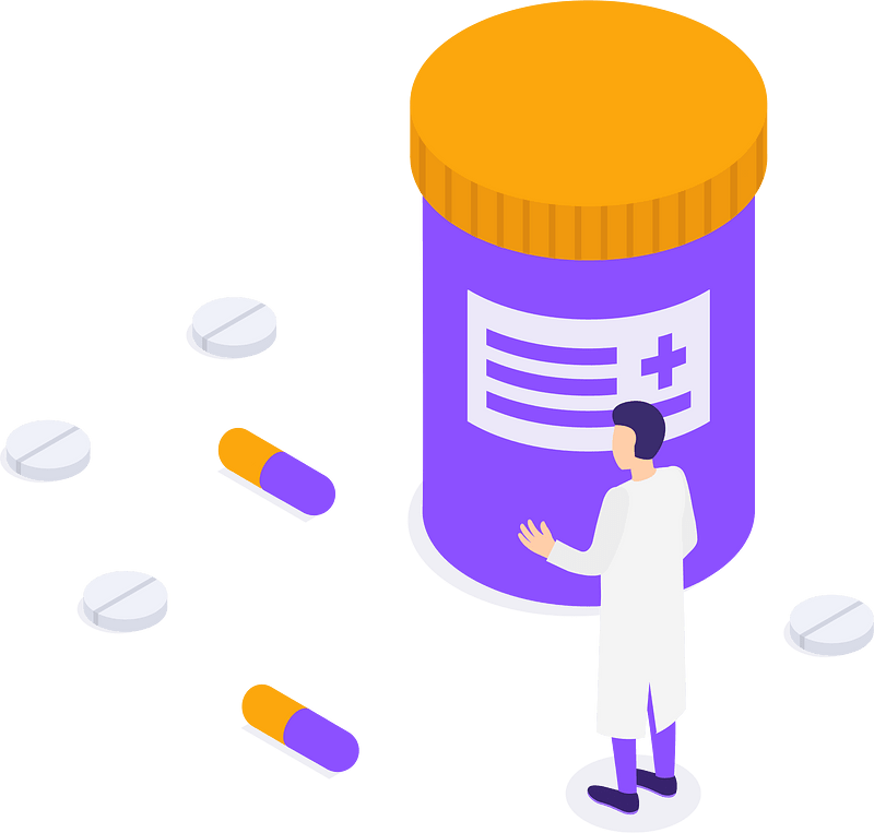Farmacy SVG