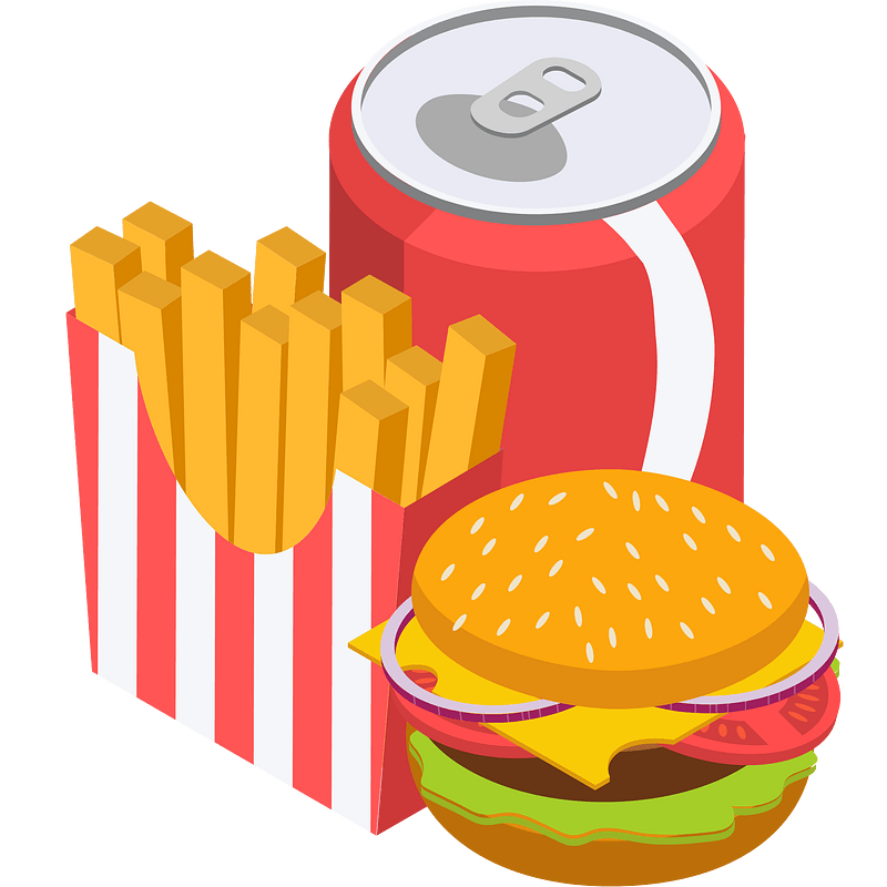 Food SVG