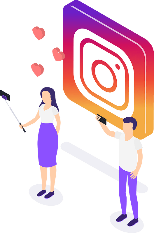 Instagram SVG
