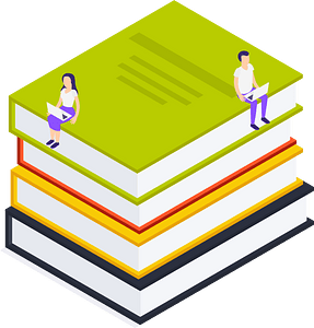 Online education SVG