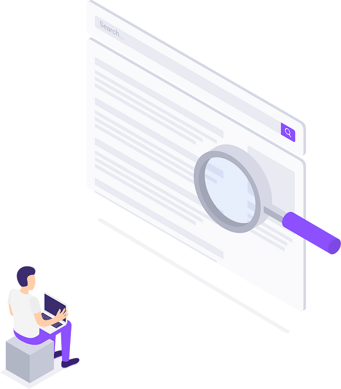 Search SVG