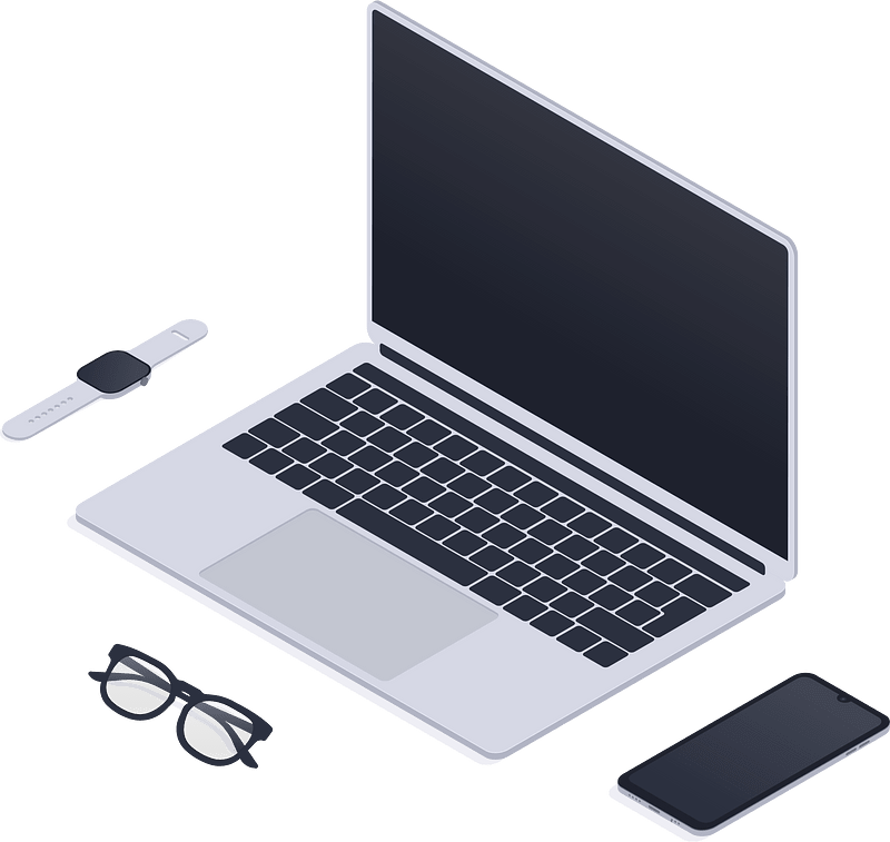 Workspace SVG
