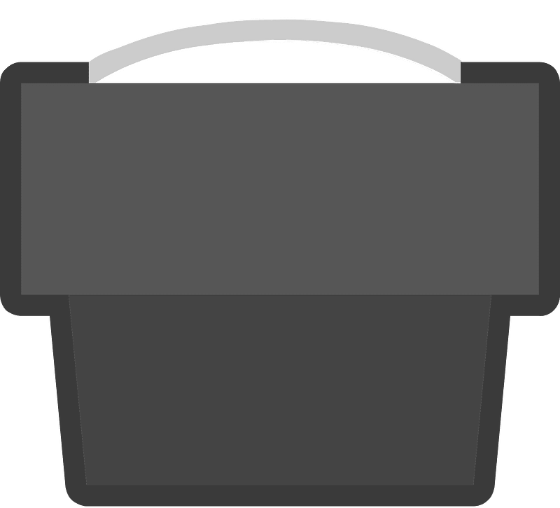 Black pot tv
