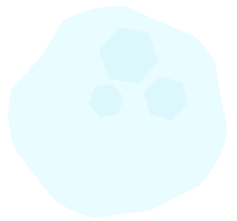 Ice stain