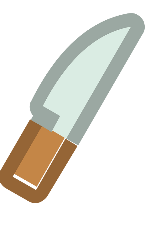 Knife