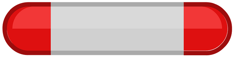 Red grey barrier