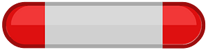 Red grey barrier