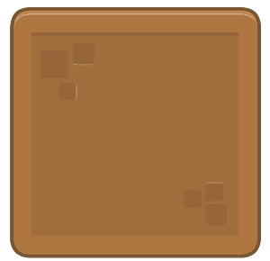 Brown block