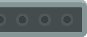 Grey block