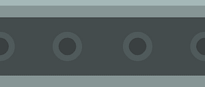 Grey block