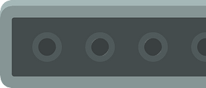 Grey block