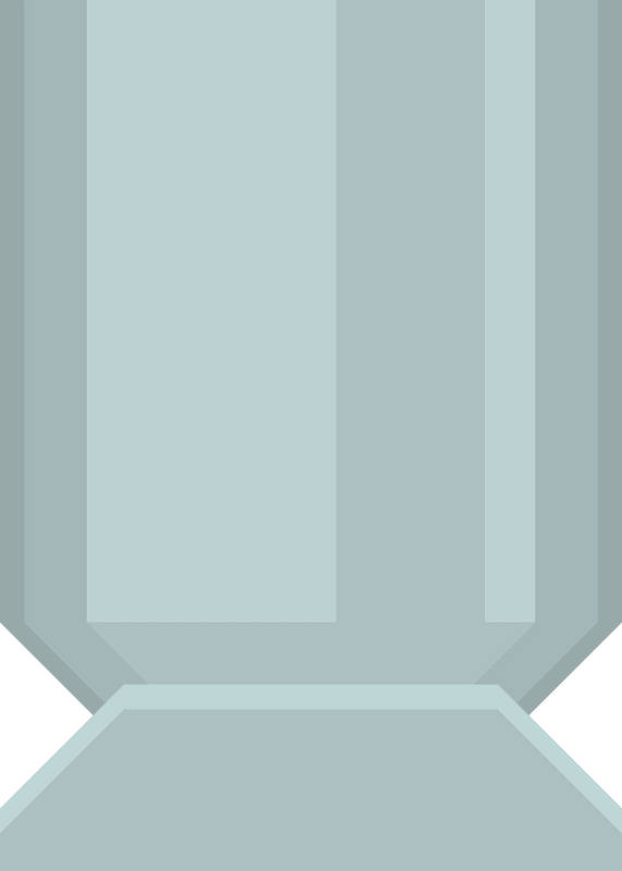 Grey block