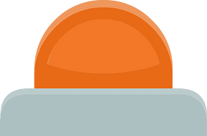 Big red button