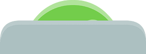 Green button