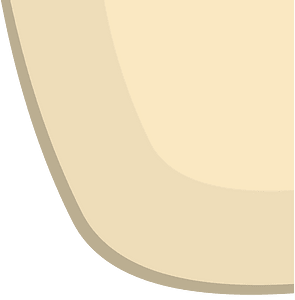 Beige sand beach