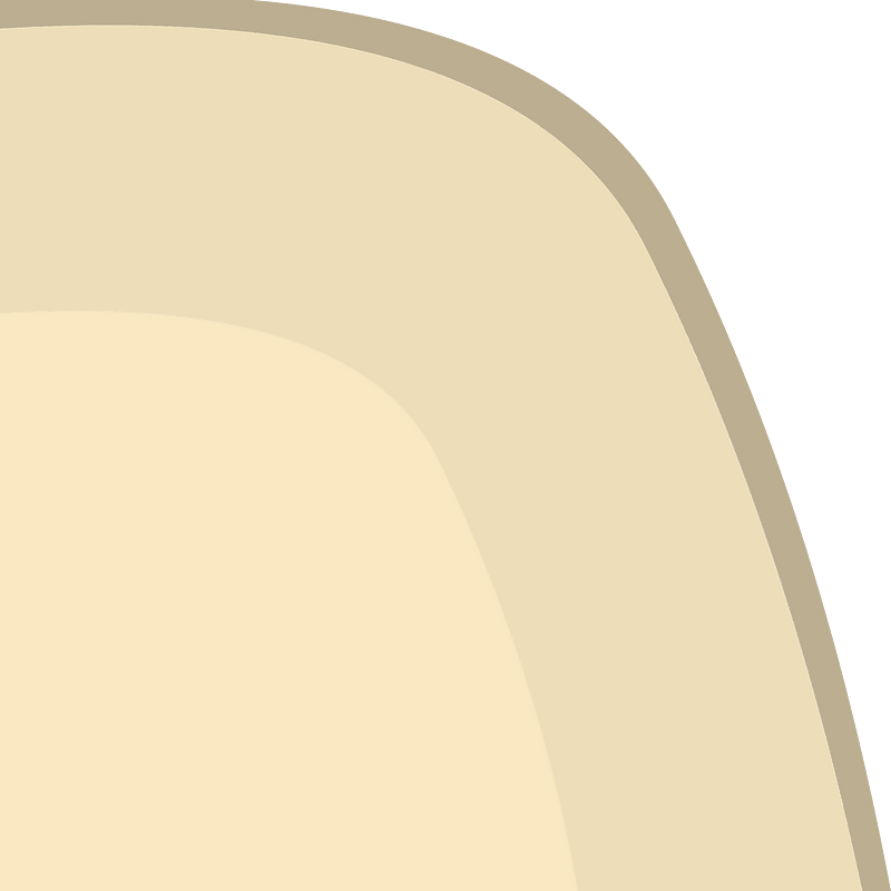 Beige sand beach