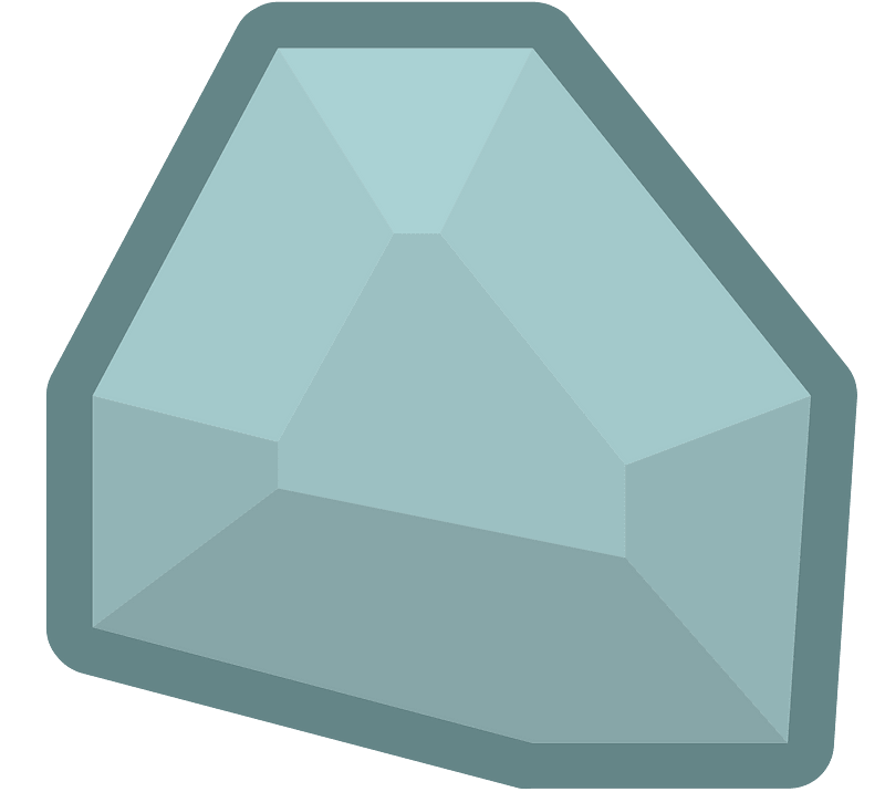 Grey rock