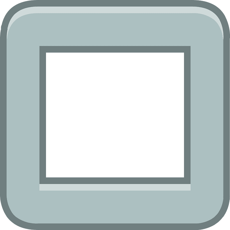 Grey square