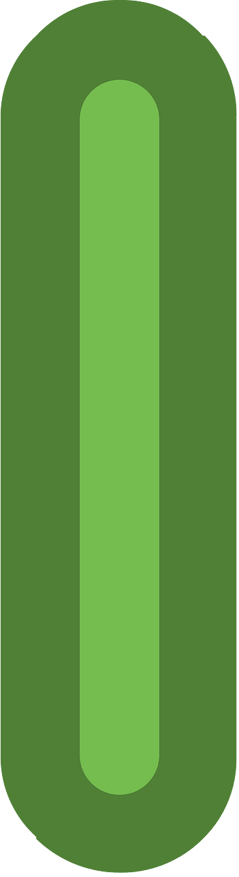 Green stick