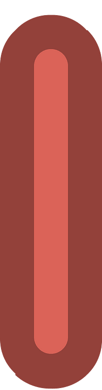 Red stick