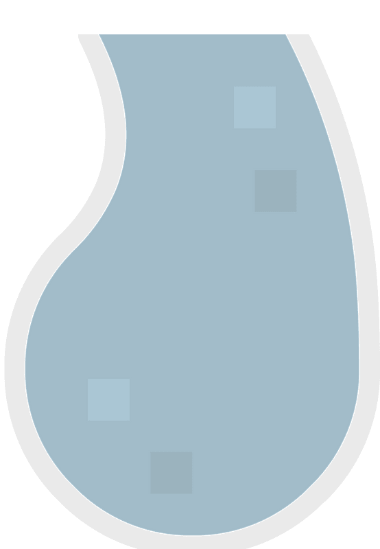 Grey underground tunnel