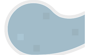 Grey underground tunnel