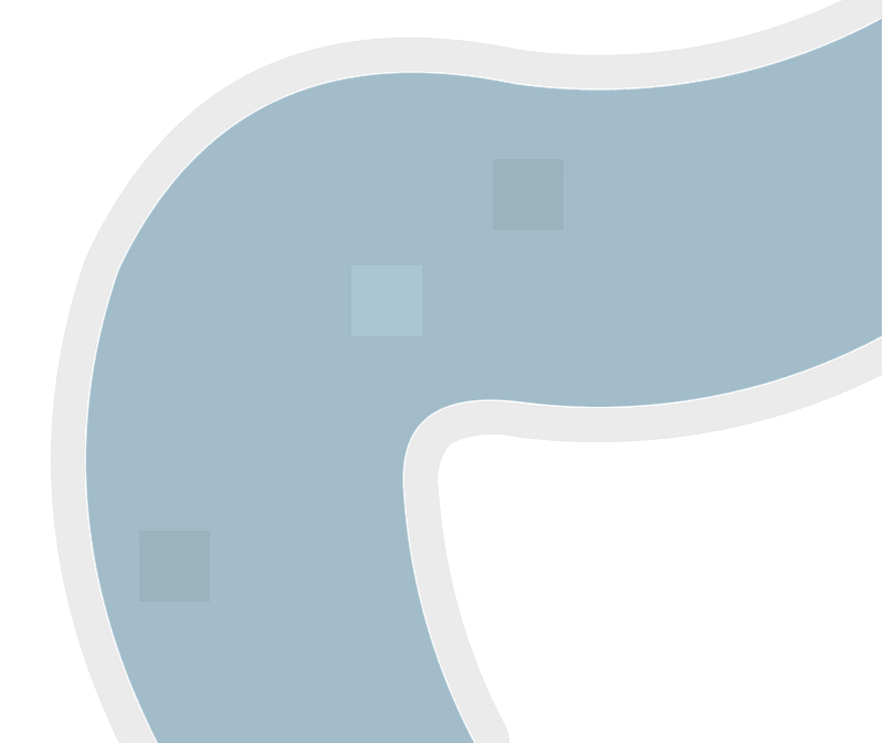 Grey underground tunnel
