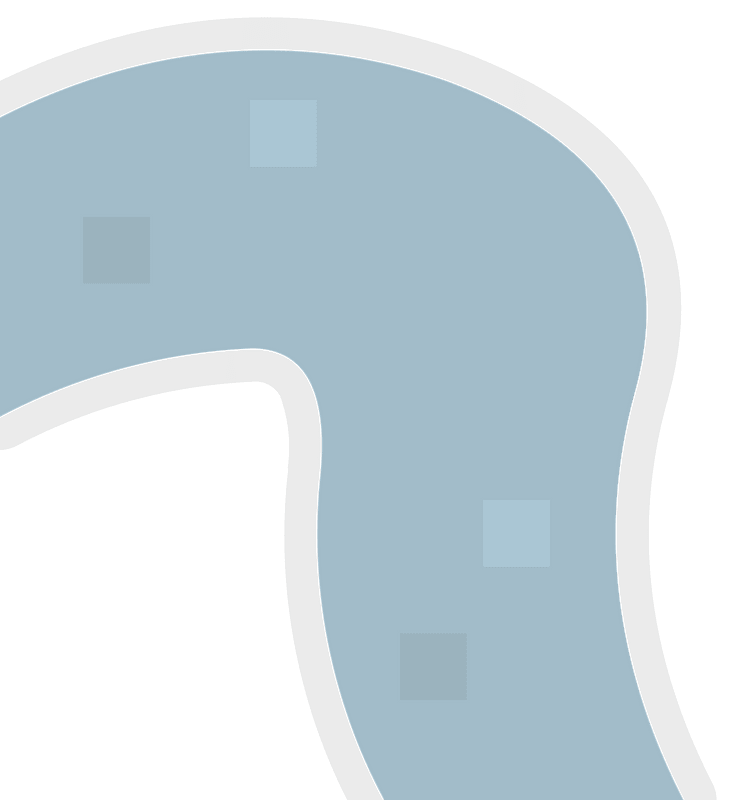 Grey underground tunnel