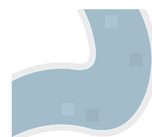 Grey underground tunnel