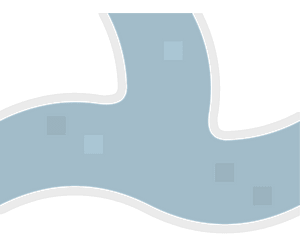 Grey underground tunnel