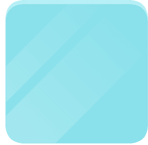 Blue water
