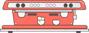 Coffee machine