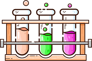Test tubes