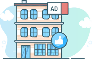Ad builing