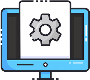 Display settings