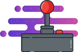 Josystick gameplay