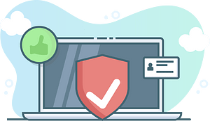 Security computer