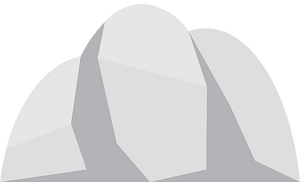Grey stone